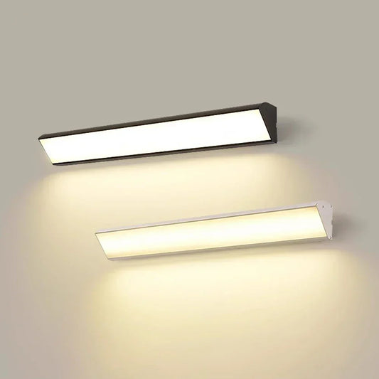 Floroux | Lumière LED étanche pour usage extérieur
