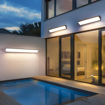 TuinLicht – Lampe d'extérieur élégante pour le jardin et la terrasse