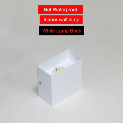 HydroProtect Applique Murale – Éclairage LED Résistant aux Intempéries pour l'Extérieur
