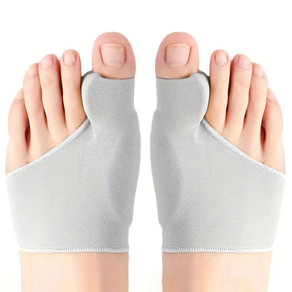 CompressCare Correcteur de Hallux Valgus – Confort pour Vos Pieds