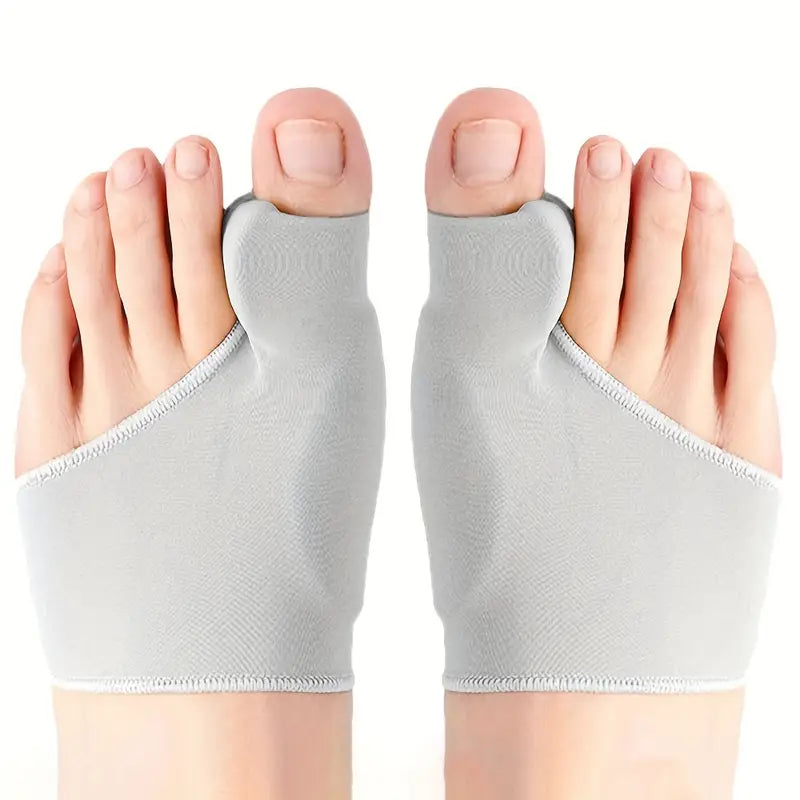 CompressCare Correcteur d'Hallux Valgus – Confort pour Vos Pieds