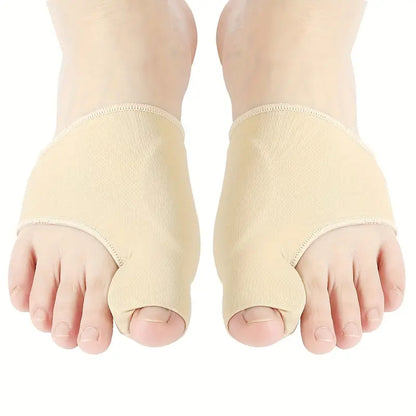 CompressCare Correcteur de Hallux Valgus – Confort pour Vos Pieds