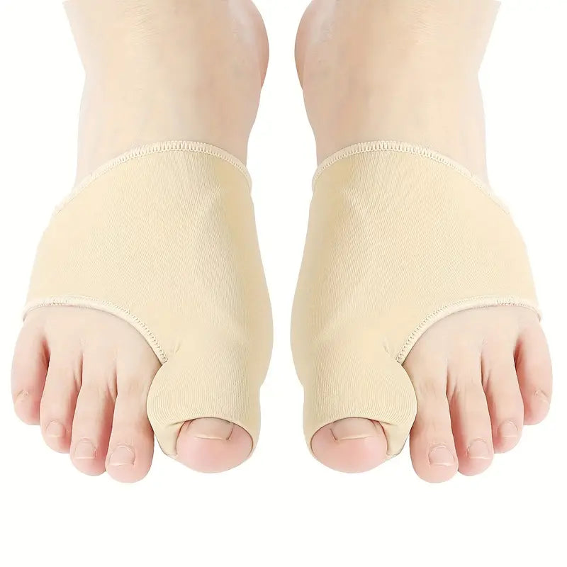 CompressCare Correcteur d'Hallux Valgus – Confort pour Vos Pieds