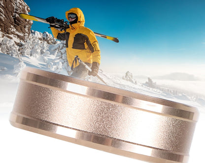 BagueSensible Ring - Anneau de santé et de divertissement intelligent