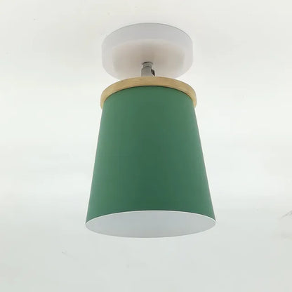 ColorGlow – Lampes de plafond pastel