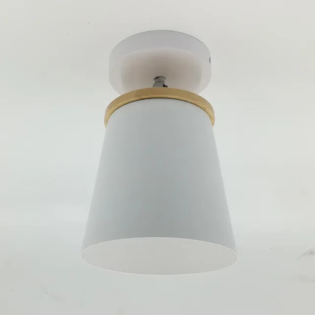 ColorGlow – Lampes de plafond pastel