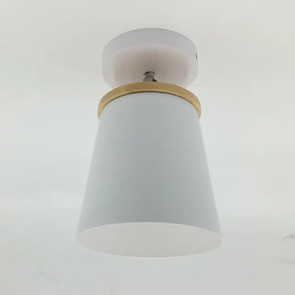 ColorGlow – Lampes de plafond pastel