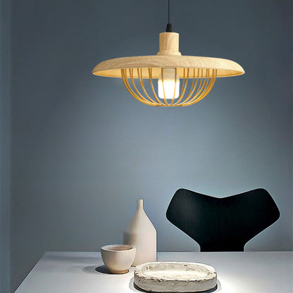 Floroux Imitation Wood Luminaires | Elegant Lighting | Sustainable Design for the Home