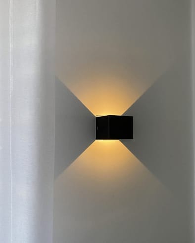 Floroux Applique murale