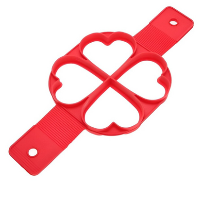 EasyCook | Préparez des œufs et des crêpes sans effort !