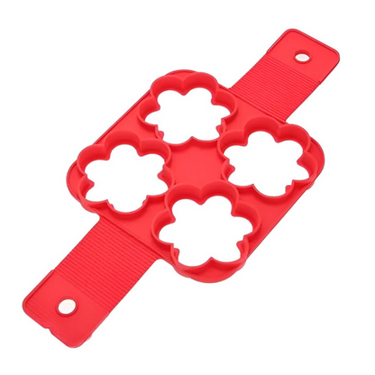 EasyCook | Préparez des œufs et des crêpes sans effort !