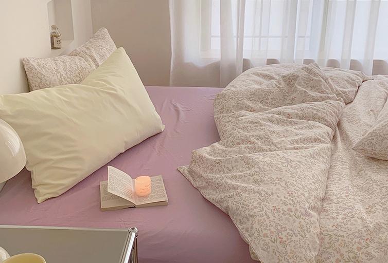 Ensemble de literie Floroux Garden Flower