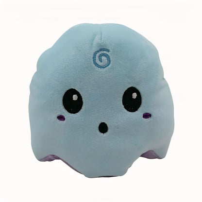 Floroux - Pieuvre Confortable pour Ambiance Halloween Effrayante