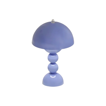 Nordic Flower Buds Lampe de table portable