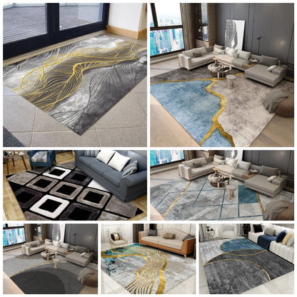 3D Tapis