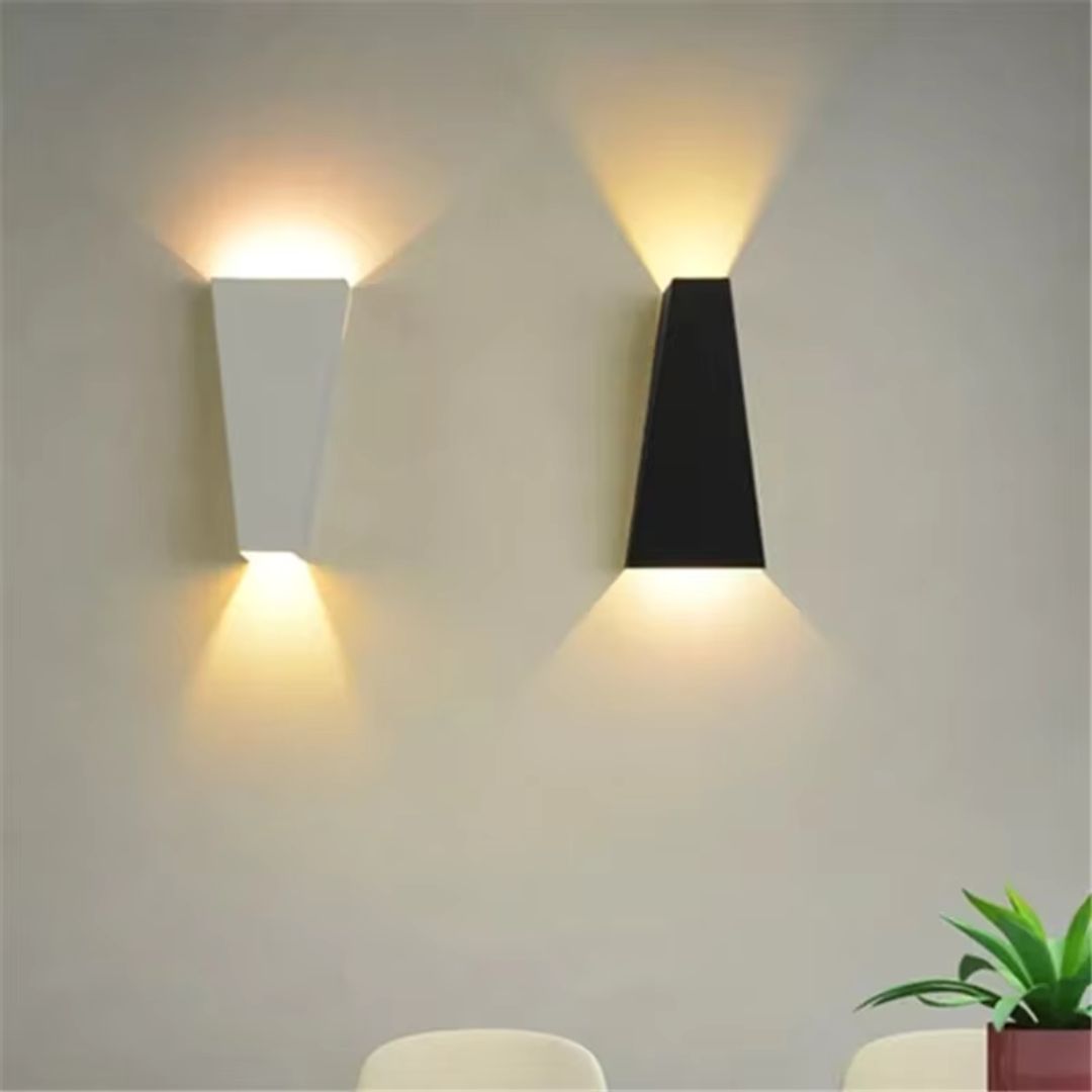 Floroux - Applique LED au design unique
