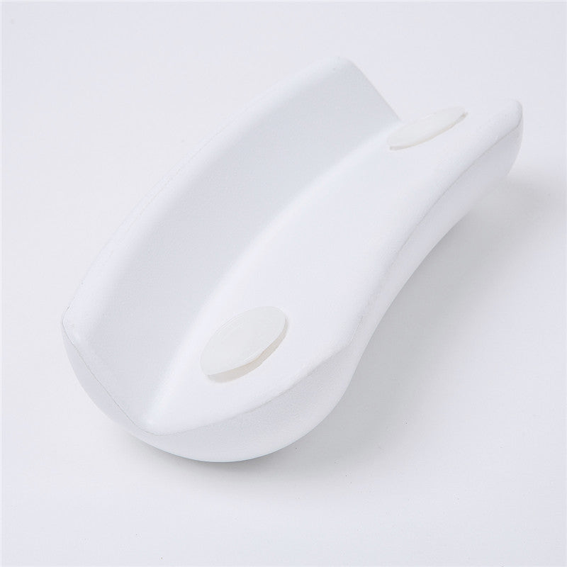 Floroux bath cushion | Ergonomic | Waterproof | Non-slip | Perfect relaxation in the bath