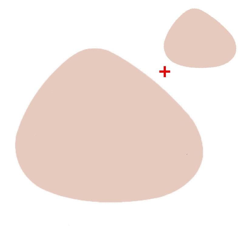 Bayley - Ensemble de luxe en simili cuir Ensemble de table et sous-verres