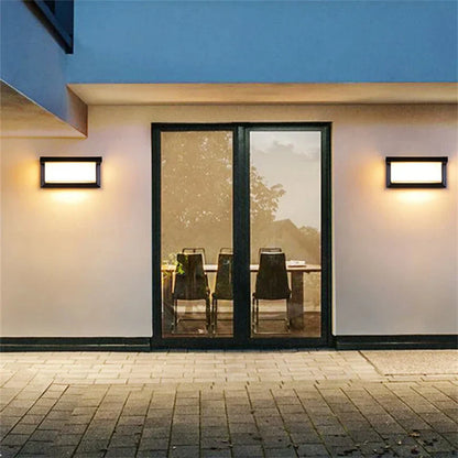 Floroux - Villa Solar Light