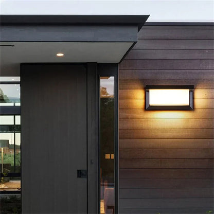 Floroux - Villa Solar Light