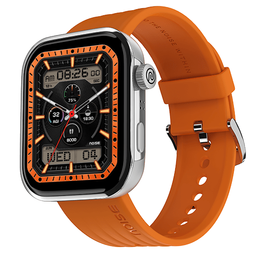 Floroux ColorFit Pro 5 Montre Intelligente
