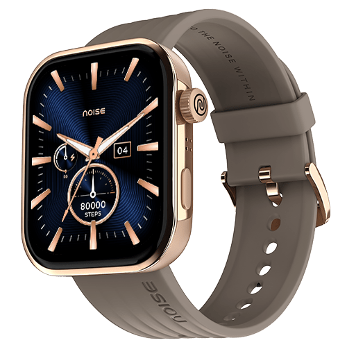 Floroux ColorFit Pro 5 Montre Intelligente