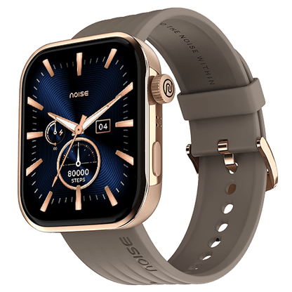 Floroux ColorFit Pro 5 Montre Intelligente