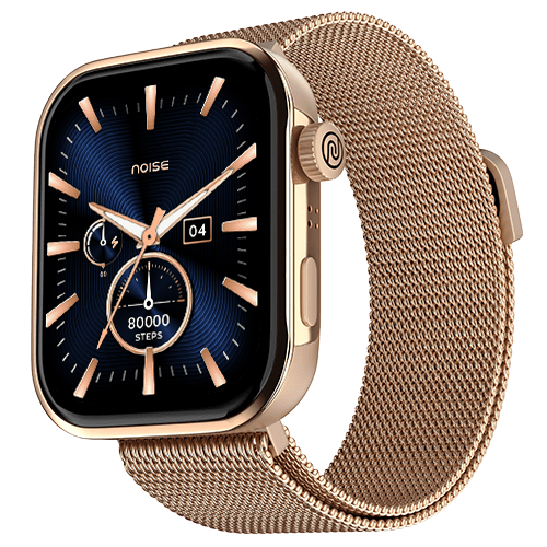 Floroux ColorFit Pro 5 Montre Intelligente