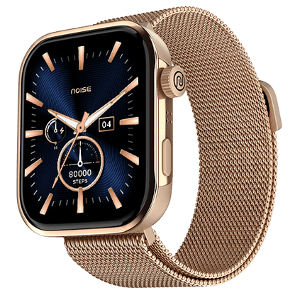 Floroux ColorFit Pro 5 Montre Intelligente