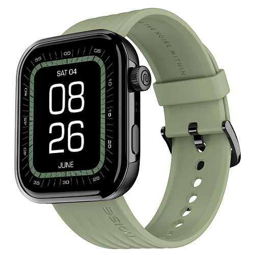 Floroux ColorFit Pro 5 Montre Intelligente