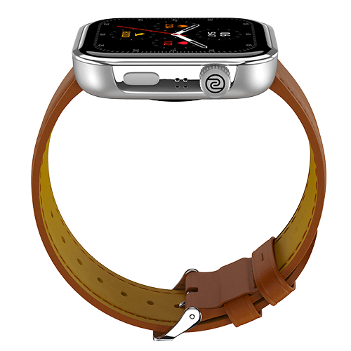 Floroux ColorFit Pro 5 Montre Intelligente