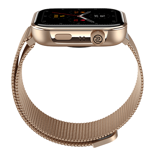 Floroux ColorFit Pro 5 Montre Intelligente