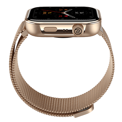 Floroux ColorFit Pro 5 Montre Intelligente