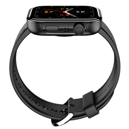 Floroux ColorFit Pro 5 Montre Intelligente