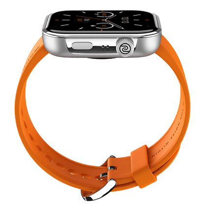 Floroux ColorFit Pro 5 Montre Intelligente