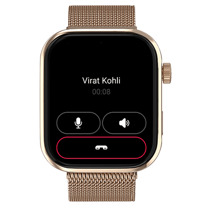 Floroux ColorFit Pro 5 Montre Intelligente