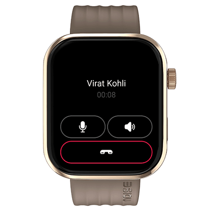 Floroux ColorFit Pro 5 Montre Intelligente