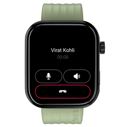 Floroux ColorFit Pro 5 Montre Intelligente