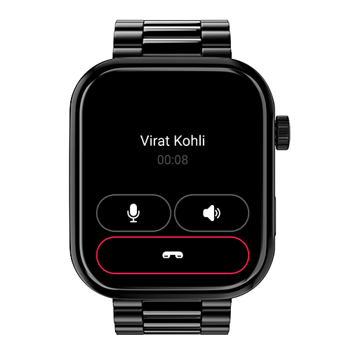 Floroux ColorFit Pro 5 Montre Intelligente