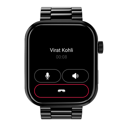 Floroux ColorFit Pro 5 Montre Intelligente