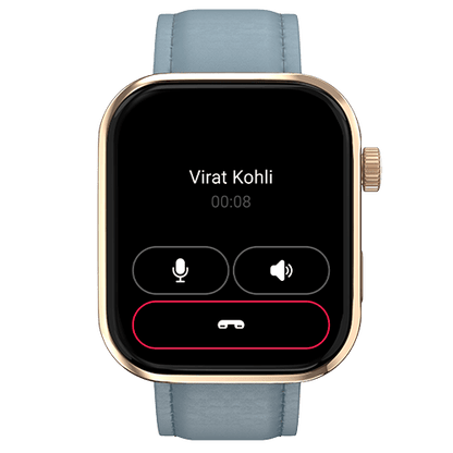 Floroux ColorFit Pro 5 Montre Intelligente