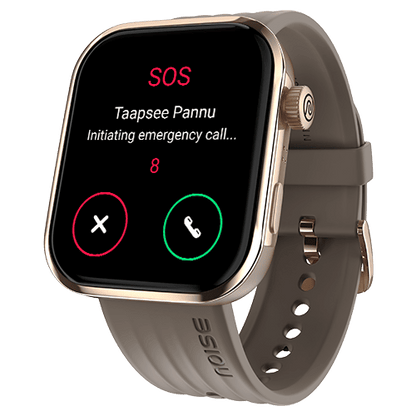 Floroux ColorFit Pro 5 Montre Intelligente