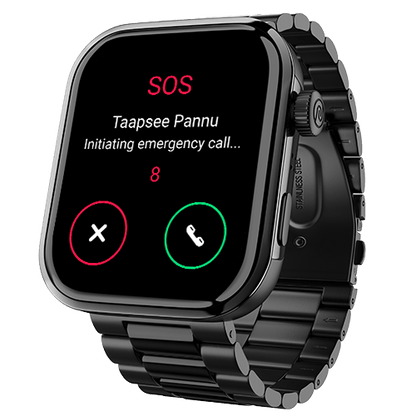 Floroux ColorFit Pro 5 Montre Intelligente