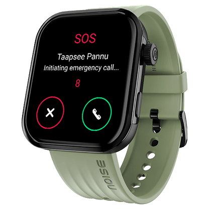 Floroux ColorFit Pro 5 Montre Intelligente