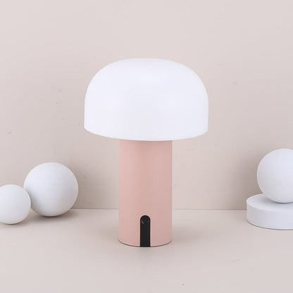 Floroux Design-Lampe de Table Champignon
