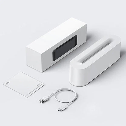 Floroux aroma diffuser with 7 colors | Humidifier and ambient light | Relaxation for the home