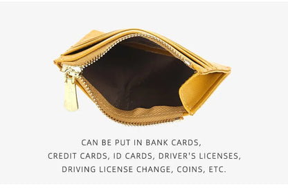 CardMate – Porte-cartes rembourré élégant pour bureau