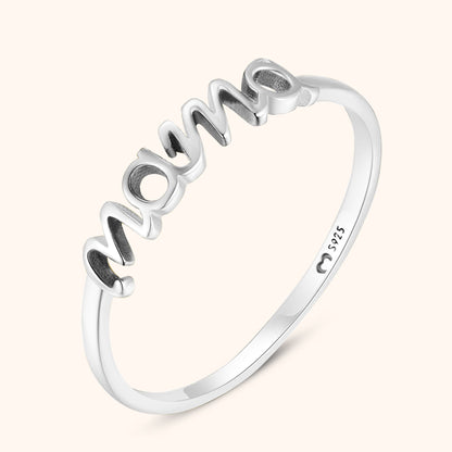 Chic Mama Anneau - Emma