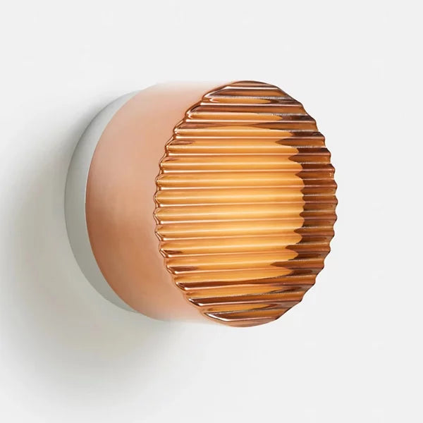 LumLight Lampe Murale LED Élégante - Pour un Confort de Vie Moderne et Durable