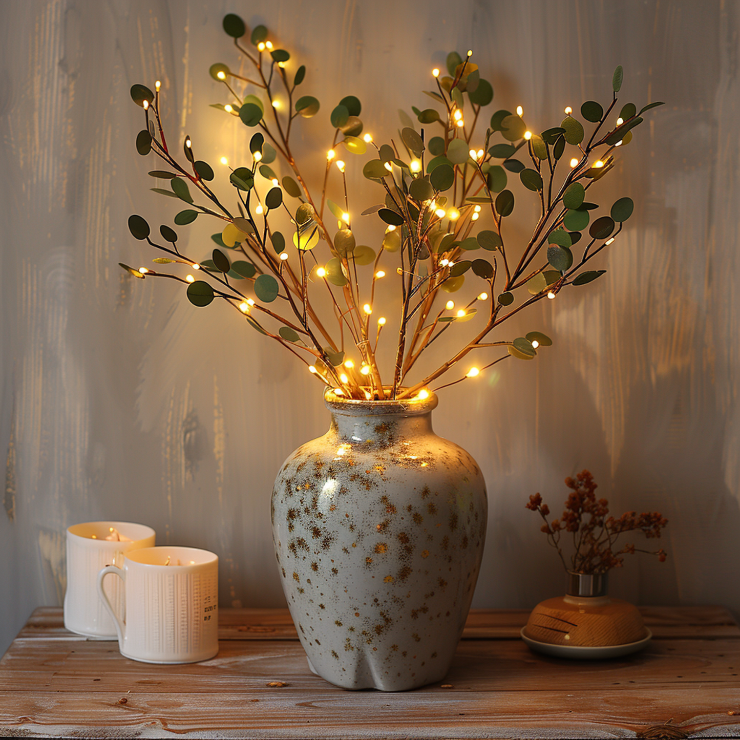 Floroux-Branch Olive